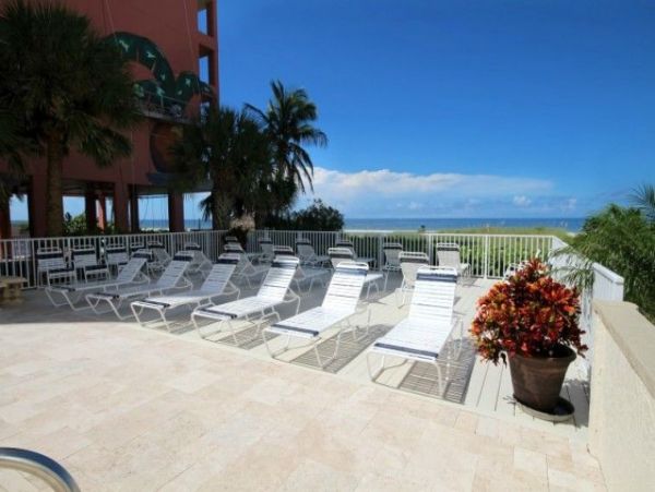 Fort Myers Condo 999576