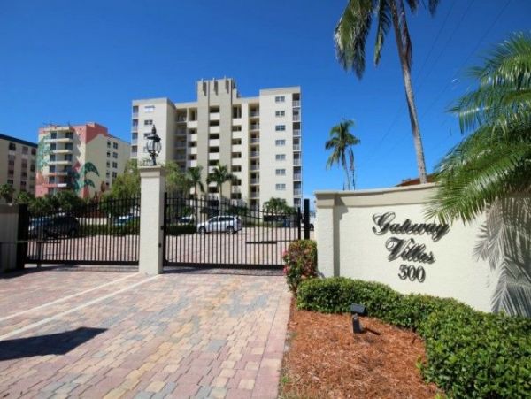 Fort Myers Condo 999576