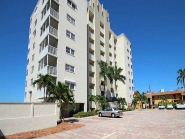 Fort Myers Condo 999576