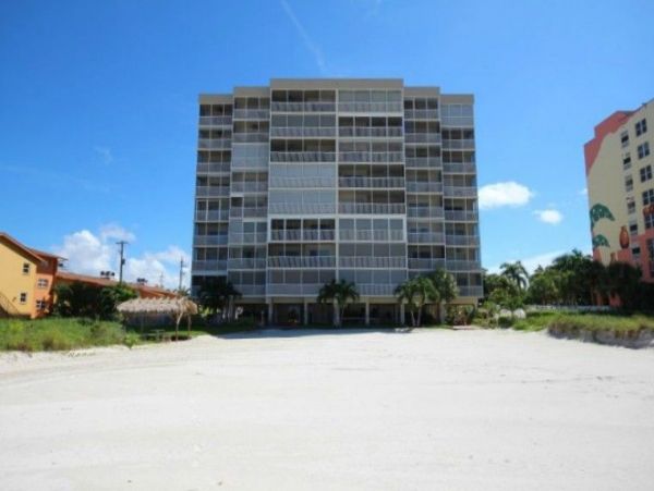 Fort Myers Condo 999576