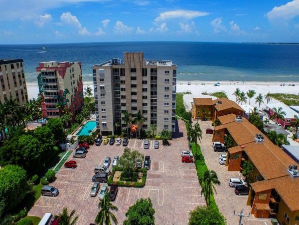 Fort Myers Condo 999576