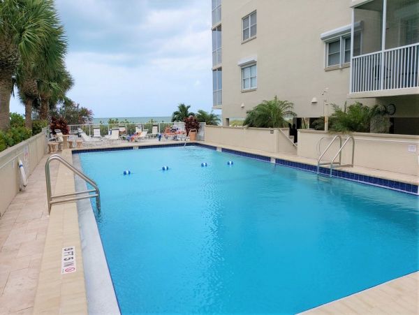 Fort Myers Condo 999576