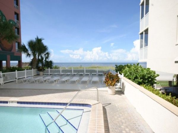 Fort Myers Condo 999576