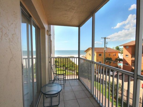 Fort Myers Condo 999577