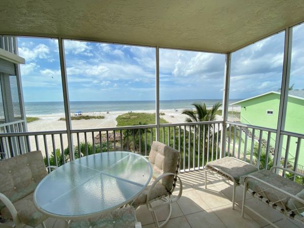 Fort Myers Condo 999577