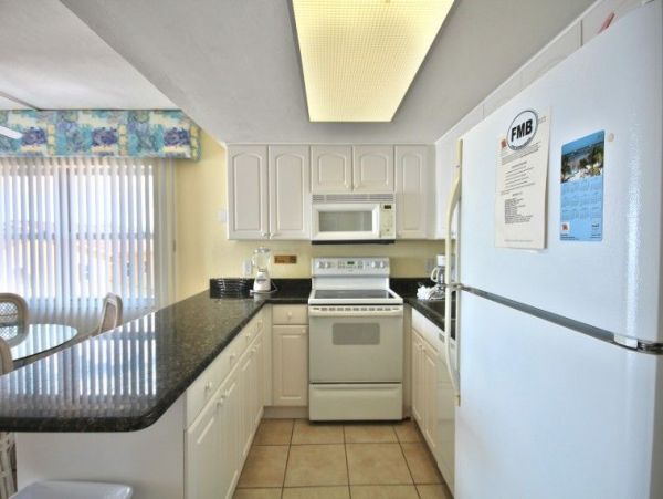 Fort Myers Condo 999577