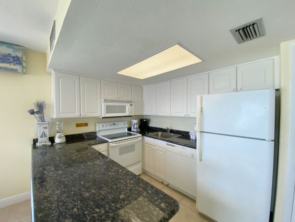 Fort Myers Condo 999577