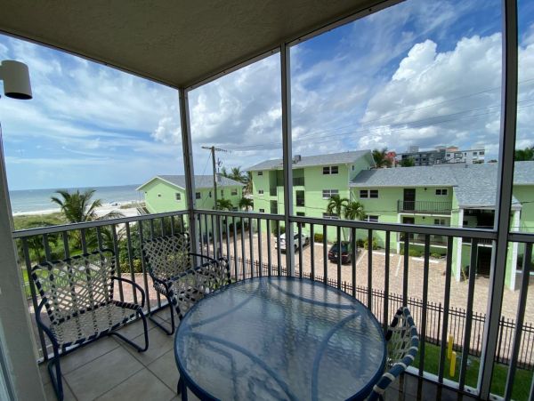 Fort Myers Condo 999577