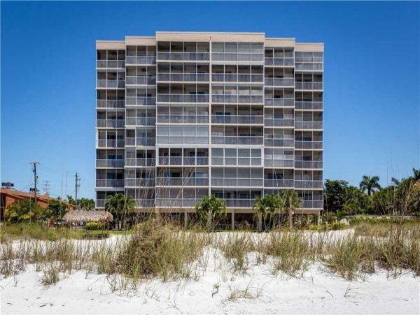 Fort Myers Condo 999577