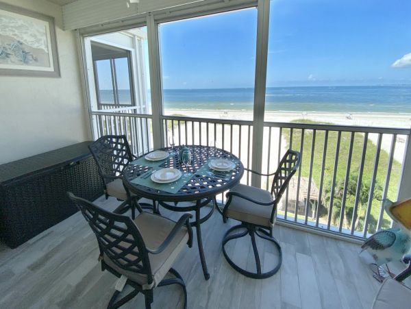 Fort Myers Condo 999578