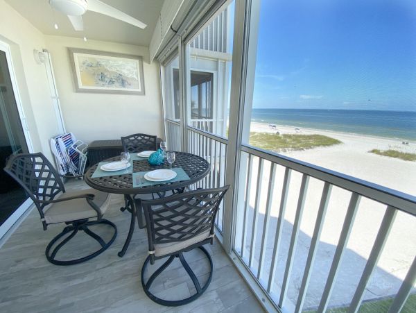 Fort Myers Condo 999578
