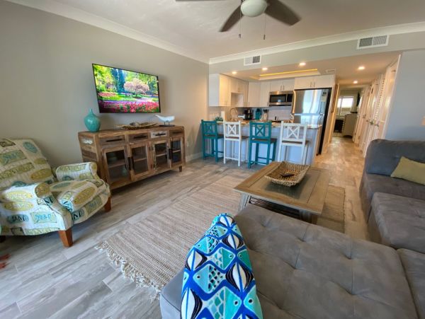 Fort Myers Condo 999578