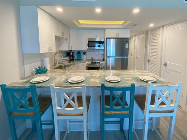 Fort Myers Condo 999578