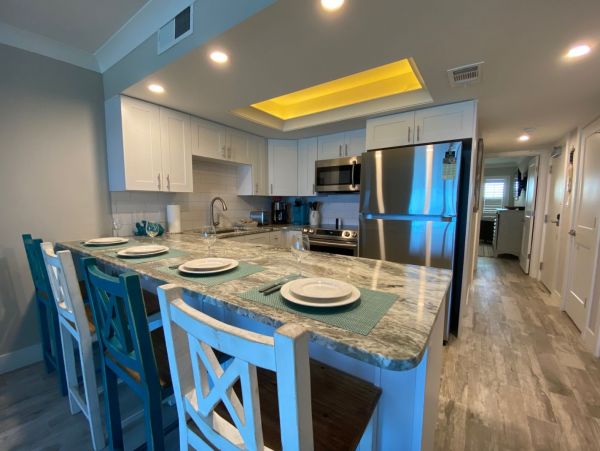 Fort Myers Condo 999578