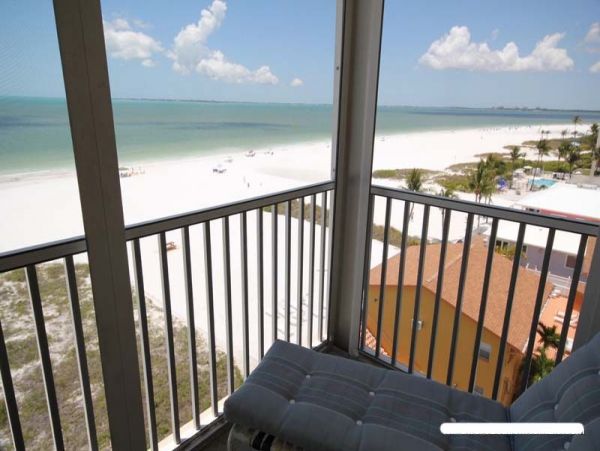 Fort Myers Condo 999579