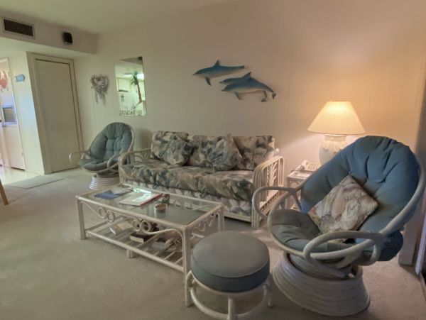 Fort Myers Condo 999579