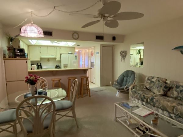 Fort Myers Condo 999579