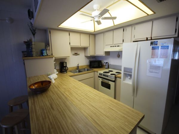 Fort Myers Condo 999579