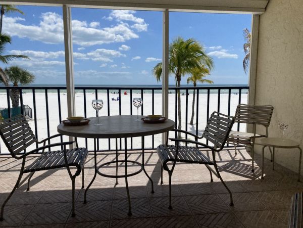 Fort Myers Condo 999582