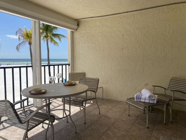 Fort Myers Condo 999582