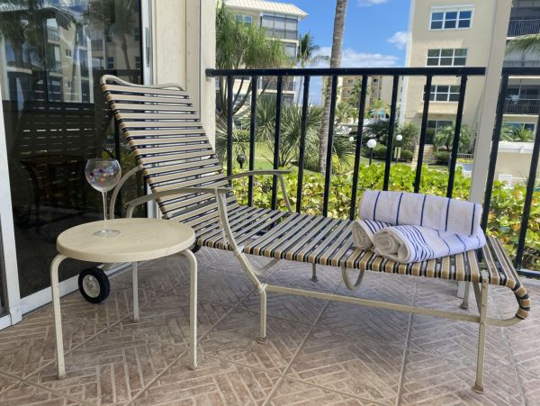 Fort Myers Condo 999582