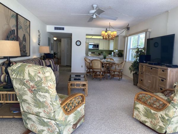 Fort Myers Condo 999582