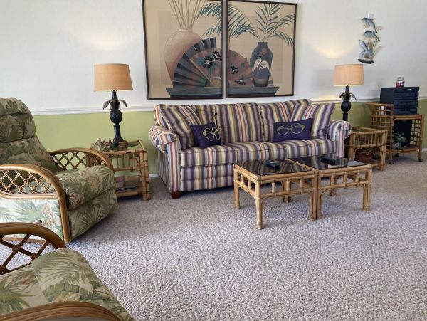 Fort Myers Condo 999582