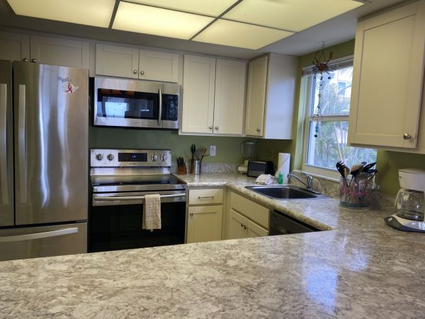 Fort Myers Condo 999582