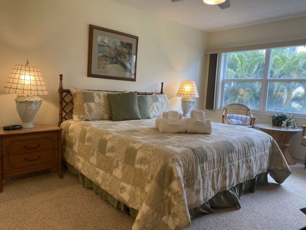 Fort Myers Condo 999582