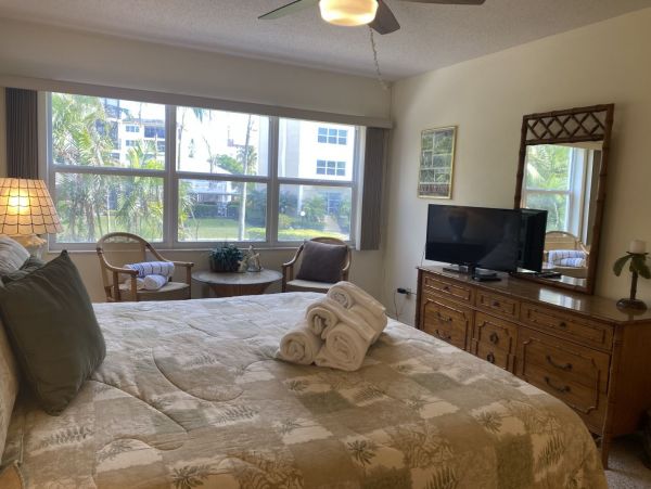 Fort Myers Condo 999582