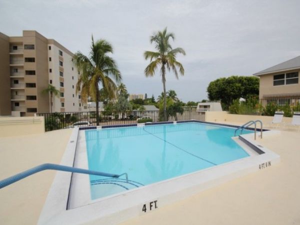 Fort Myers Condo 999582