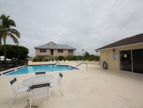 Fort Myers Condo 999582