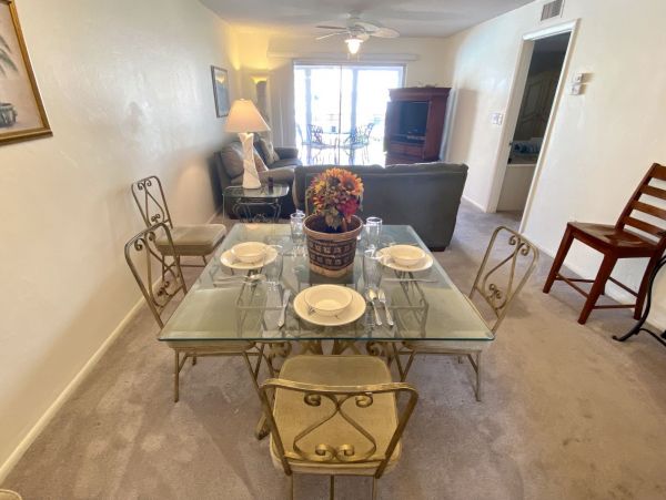 Fort Myers Condo 999583
