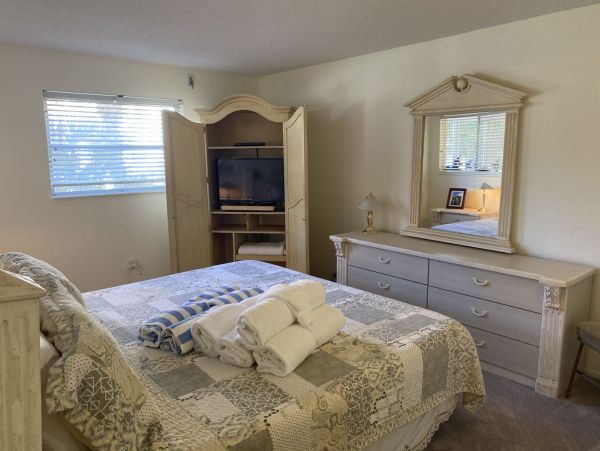 Fort Myers Condo 999583