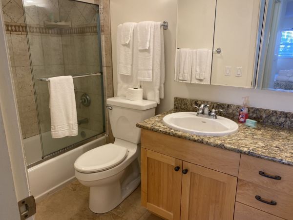 Fort Myers Condo 999583