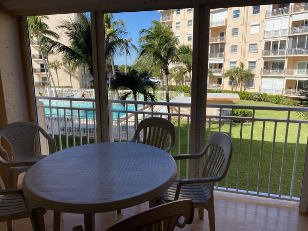 Fort Myers Condo 999583