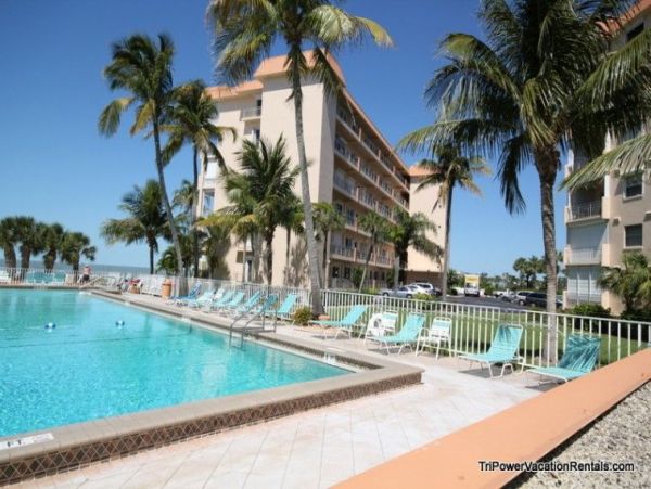 Fort Myers Condo 999583
