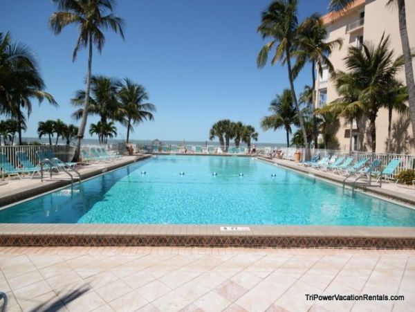 Fort Myers Condo 999583