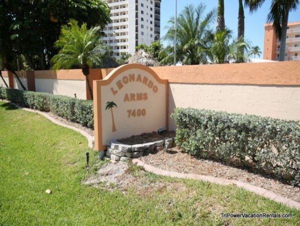 Fort Myers Condo 999583