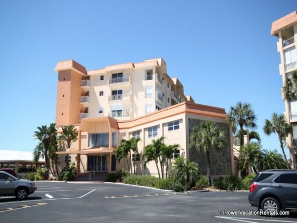 Fort Myers Condo 999583