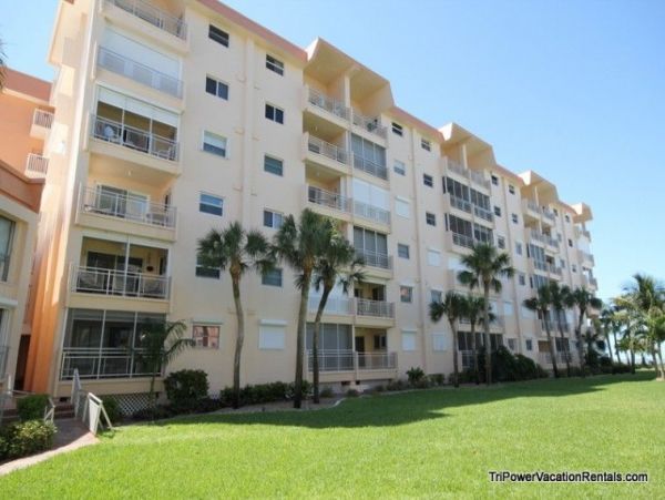 Fort Myers Condo 999583