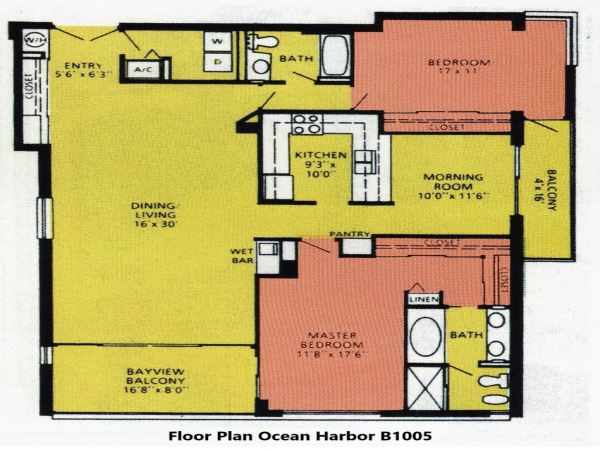 Fort Myers Condo 999584