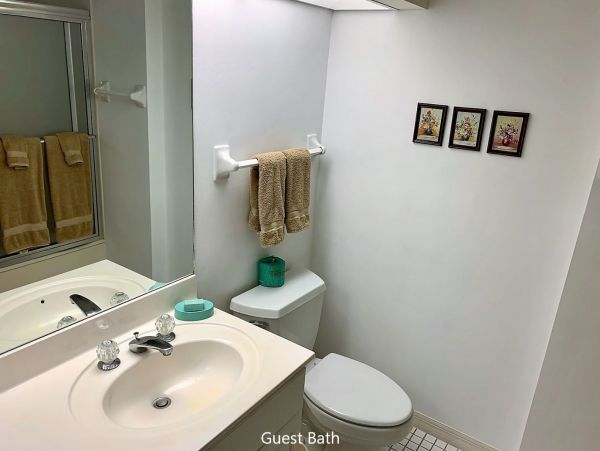 Fort Myers Condo 999584
