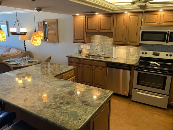 Fort Myers Condo 999586