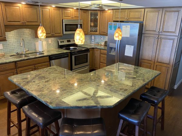 Fort Myers Condo 999586