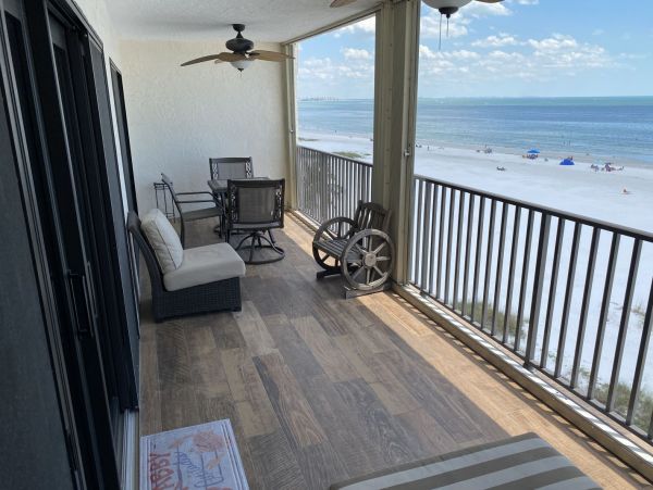 Fort Myers Condo 999586