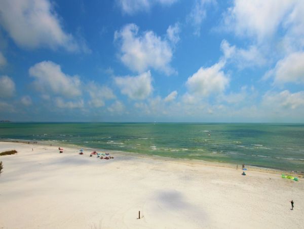 Fort Myers Condo 999586