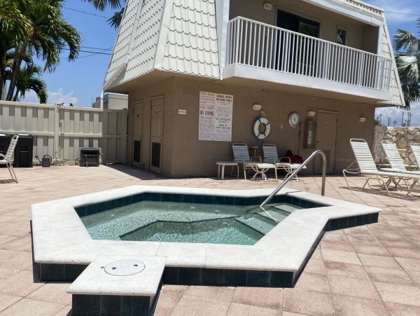 Fort Myers Condo 999586