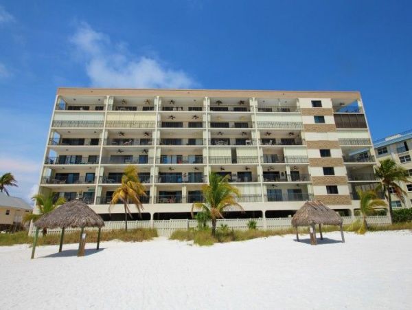 Fort Myers Condo 999586