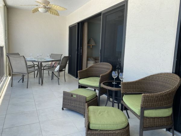 Fort Myers Condo 999587